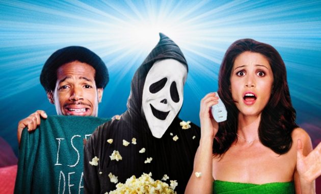 Scary Movie : le reboot va faire plaisir aux fans en ramenant l’équipe d’origine (enfin presque)