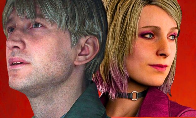 Silent Hill 2 : le remake est une réussite selon le créateur du jeu original