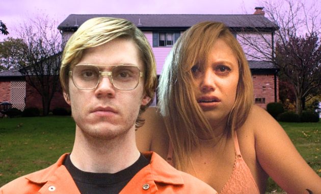 Entre It Follows et Uglies, la série horrifique de Ryan Murphy, The Beauty, s'annonce cauchemardesque