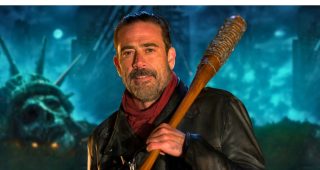 The Walking Dead Negan redevient complètement taré dans la bande-annonce de la saison 2 de Dead City