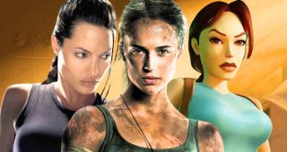 Tomb Raider voici les 2 actrices qui pourraient jouer Lara Croft dans la série Amazon