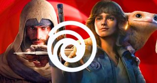 Rachat d'Ubisoft : le studio reconnaît envisager toutes les options pour se sortir de la crise