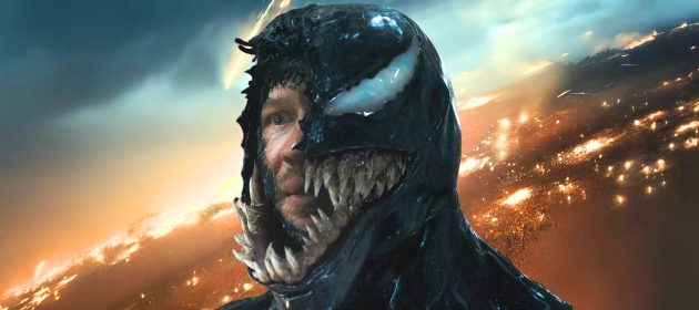 Après Venom, Tom Hardy ne serait pas contre jouer un méchant dans le DCU de James Gunn