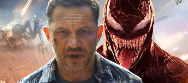 Venom 3 sera le dernier pour Tom Hardy, mais ça ne veut pas dire que c'est vraiment fini