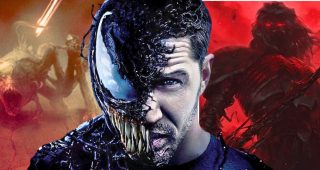 Venom 3 Sony a (enfin) trouvé le moyen d'avoir son Thanos (et on espère qu'ils vont pas se rater)(1)