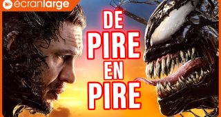 Venom 3 : peut-on tomber plus bas ?