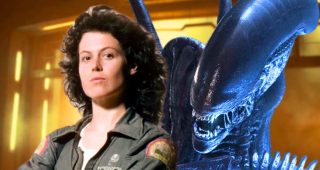 Alien Ridley Scott défend déjà la série, qui respecte le film original selon lui