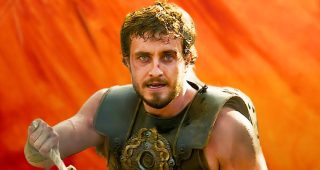 Après Gladiator 2, Ridley Scott et Paul Mescal devraient faire un autre film ensemble, The Dog Stars