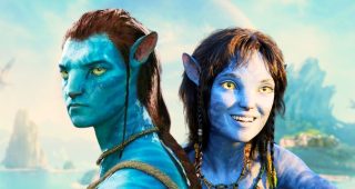 Avatar 3 nouvelles images absolument magnifiques pour la suite de la saga de James Cameron