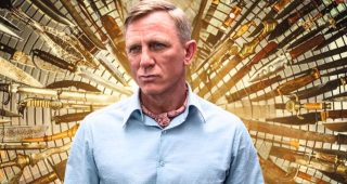 Daniel Craig vs Netflix : À couteaux tirés 3 mérite de sortir au cinéma, selon l'acteur