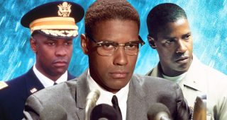 Denzel Washington sait qu'il a fait "de vraies daubes", et il explique pourquoi