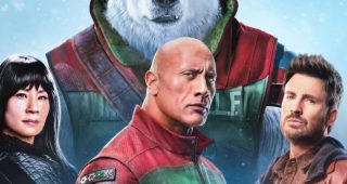 Red One : premiers avis catastrophiques pour le film de Noël avec The Rock d'Amazon