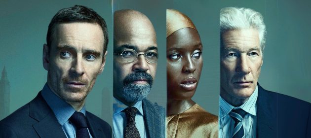 The Agency : premiers avis pour Le Bureau des Légendes américain avec Michael Fassbender