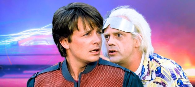 Retour vers le futur : Robert Zemeckis veut relancer la saga, mais Universal refuse