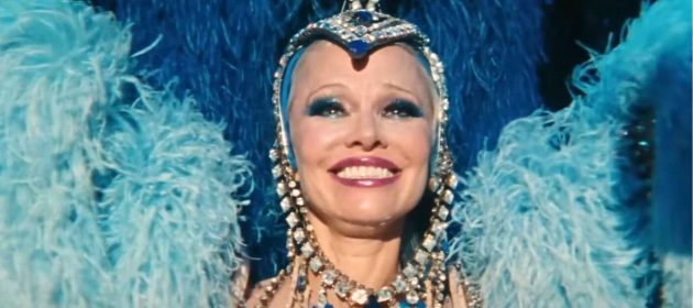 Pamela Anderson veut son Oscar : Une bande-annonce pour The Last Showgirl