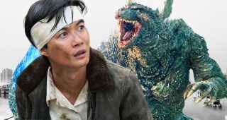 Godzilla Minus One : le réalisateur va débarquer à Hollywood pour son prochain (gros) film