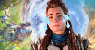 Le plagiat ultime : Horizon Zero Dawn et la polémique hallucinante sur Light of Motiram