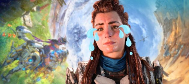 Le plagiat ultime : Horizon Zero Dawn et la polémique hallucinante sur Light of Motiram