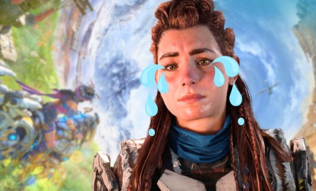 Le plagiat ultime : Horizon Zero Dawn et la polémique hallucinante sur Light of Motiram