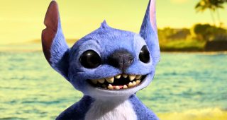 Lilo & Stitch un teaser bref mais intense pour le film live action Disney et son petit alien