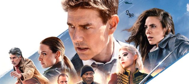 Mission : Impossible 8 - le budget a explosé pour atteindre celui d'Avatar 2, apparemment