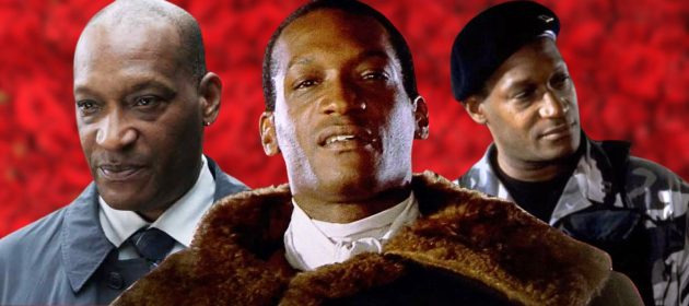 Mort de Tony Todd, acteur iconique de Candyman et Destination finale