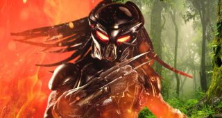 Le Predator va changer : petite révolution dans la saga avec le prochain film, Badlands