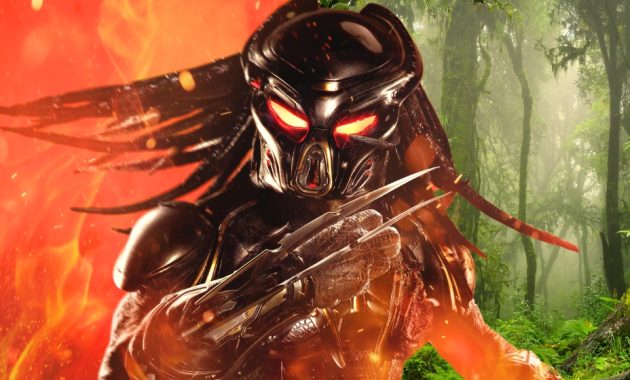 Le Predator va changer : petite révolution dans la saga avec le prochain film, Badlands