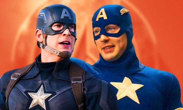 Avengers 5 Chris Evans pourrait bien revenir en tant que héros, mais pas comme on s'y attend