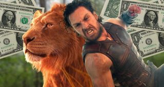 Box-office France : démarrage décevant pour Mufasa, mais pas aussi humiliant que celui de Kraven