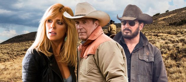 Sans Kevin Costner, Yellowstone va continuer, mais pas vraiment avec une saison 6