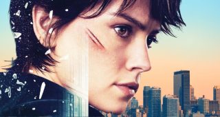 Cleaner : bande-annonce pétaradante pour le Die Hard du réalisateur de Casino Royale avec Daisy Ridley