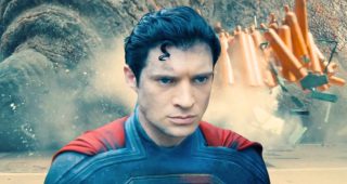 Superman : bande-annonce épique avec plein de super-héros et ennemis pour le film de James Gunn