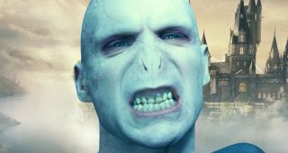 Harry Potter : l'acteur de Voldemort a une idée très précise pour son remplaçant dans la série Max