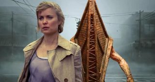 Le nouveau Silent Hill n'est pas une suite, selon le réalisateur Christophe Gans