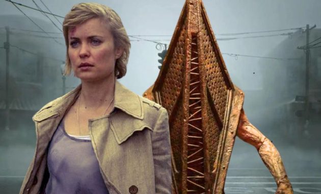 Le nouveau Silent Hill n'est pas une suite, selon le réalisateur Christophe Gans