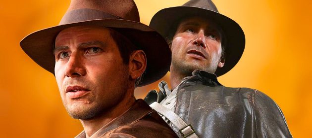 Test d'Indiana Jones et le Cercle Ancien : le vrai grand retour d'Indy