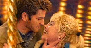 L’Amour au présent : critique méli-mélo