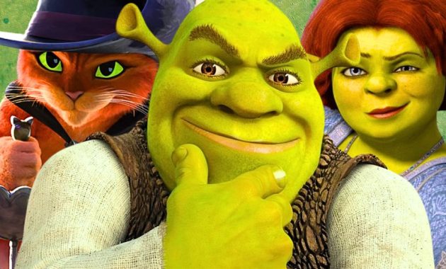 Shrek 5 : date de sortie possible, casting et toutes les infos disponibles