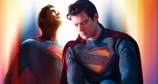 Superman un nouveau teaser avant la bande-annonce du film de James Gunn