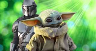 The Mandalorian & Grogu : le casting du film Star Wars s'agrandit avec un super acteur