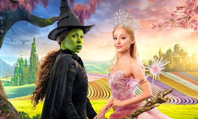 Wicked : critique d’un spectacle vraiment magique