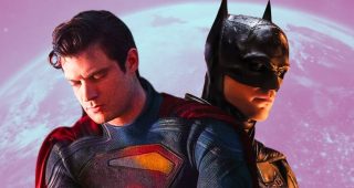 Batman et Superman réunis dans un nouveau film Le réalisateur répond