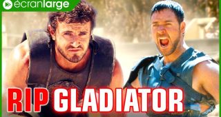 Le bide GLADIATOR 2 : pourquoi un tel échec (malgré les millions au box-office) ?