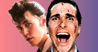 "C'est une intox" : pas de nouveau film American Psycho selon l'auteur, qui n'y croit pas