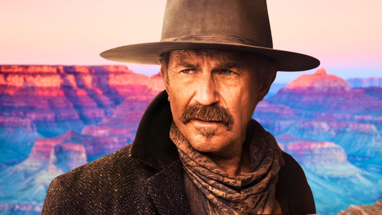 Horizon 2 n'est pas mort la suite du western de Kevin Costner pourrait peut-être sortir au cinéma (enfin)