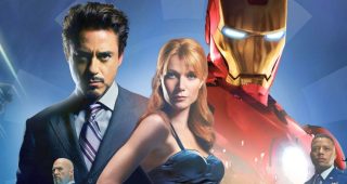 Iron Man : ce méchant de retour dans la série Vision Quest, et on se demande pourquoi