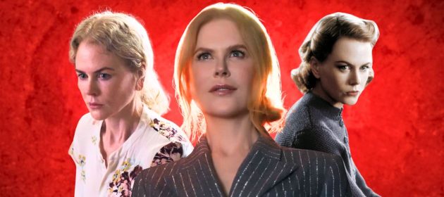 Nicole Kidman a très envie de faire la suite de ce film d'horreur et on se demande si c'est une bonne idée