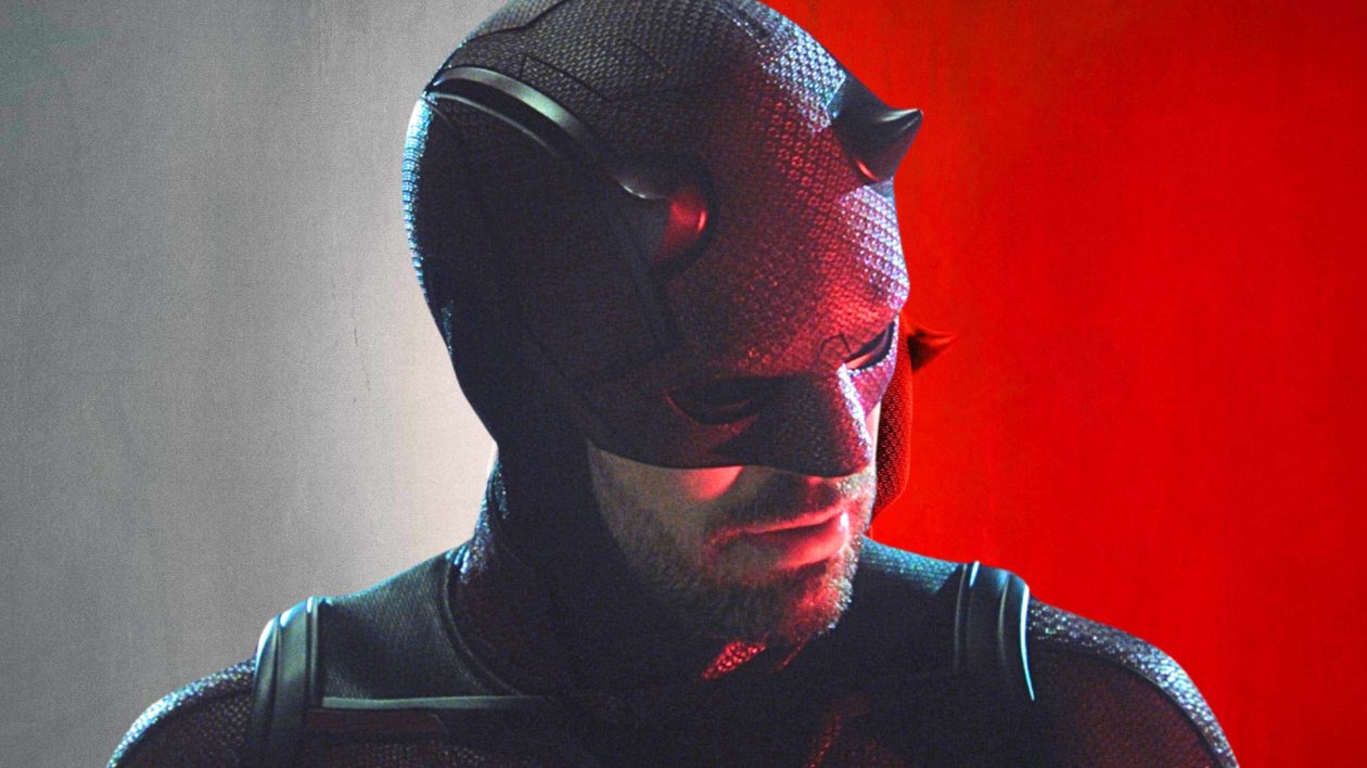 Daredevil : Born Again - premiers avis pour le retour du super-héros Marvel, loin de Netflix