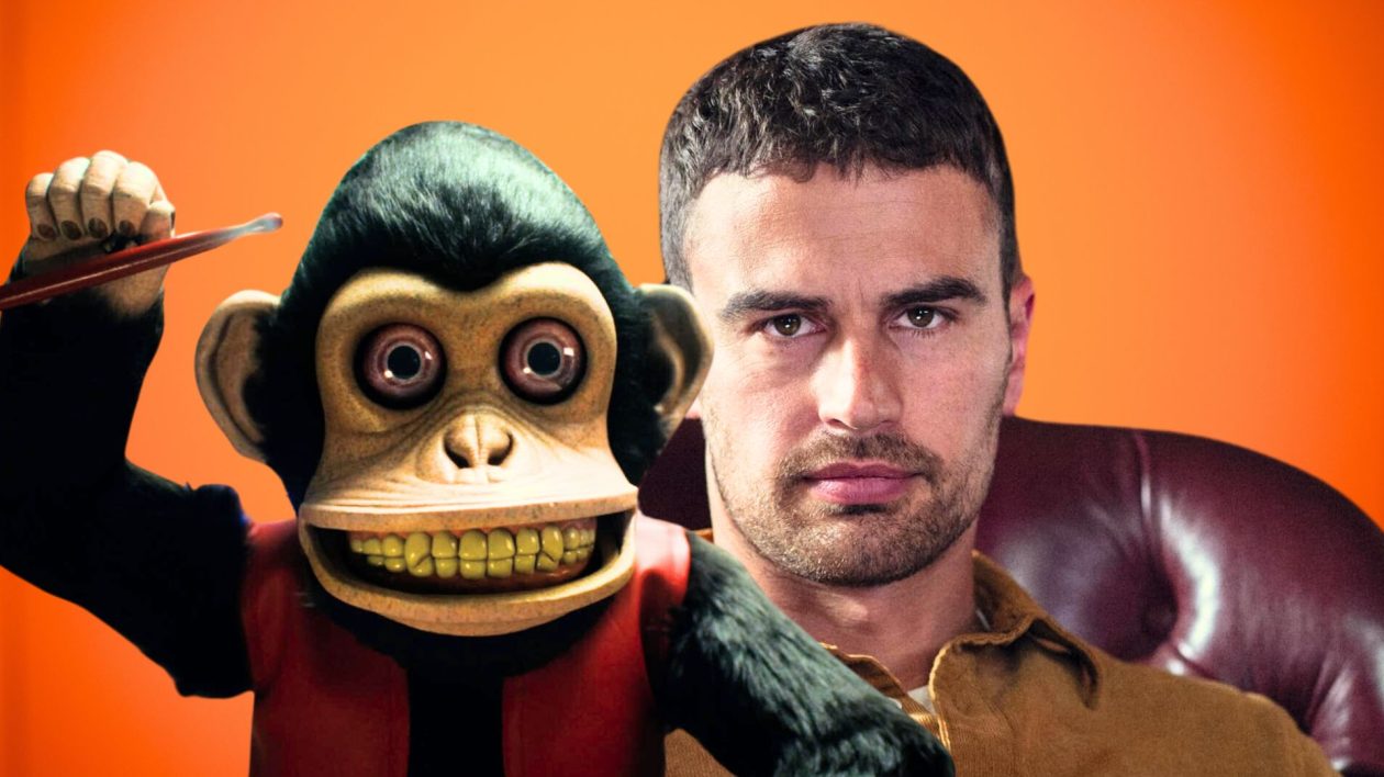 The Monkey : le sens caché du singe terrifiant expliqué par l'acteur du film d'horreur